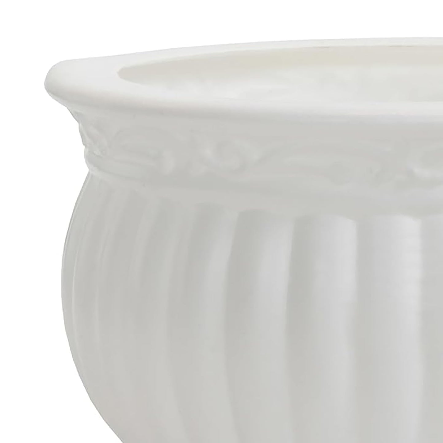 Harmony Haven Kanha Matki Flower Pot